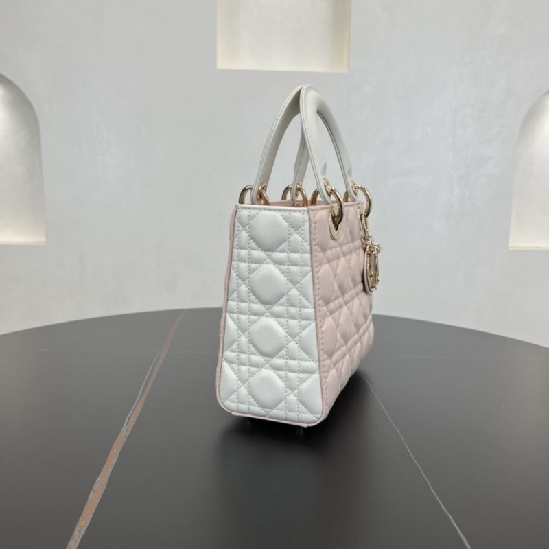 Christian Dior My Lady Bags